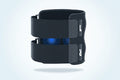 The Dual-Sentry Pro: Tactical Knee Brace with Twin-Pad Shock Absorption