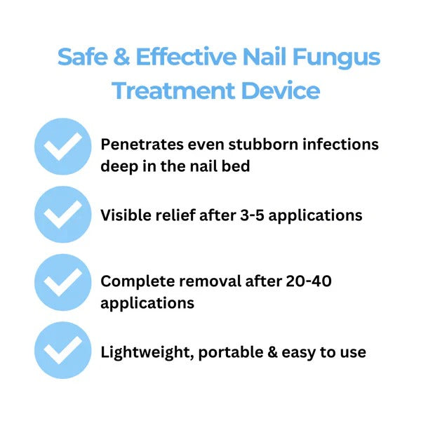 The Mani-Pure Pro: Professional Electric Nail File with Multi-Header Logic