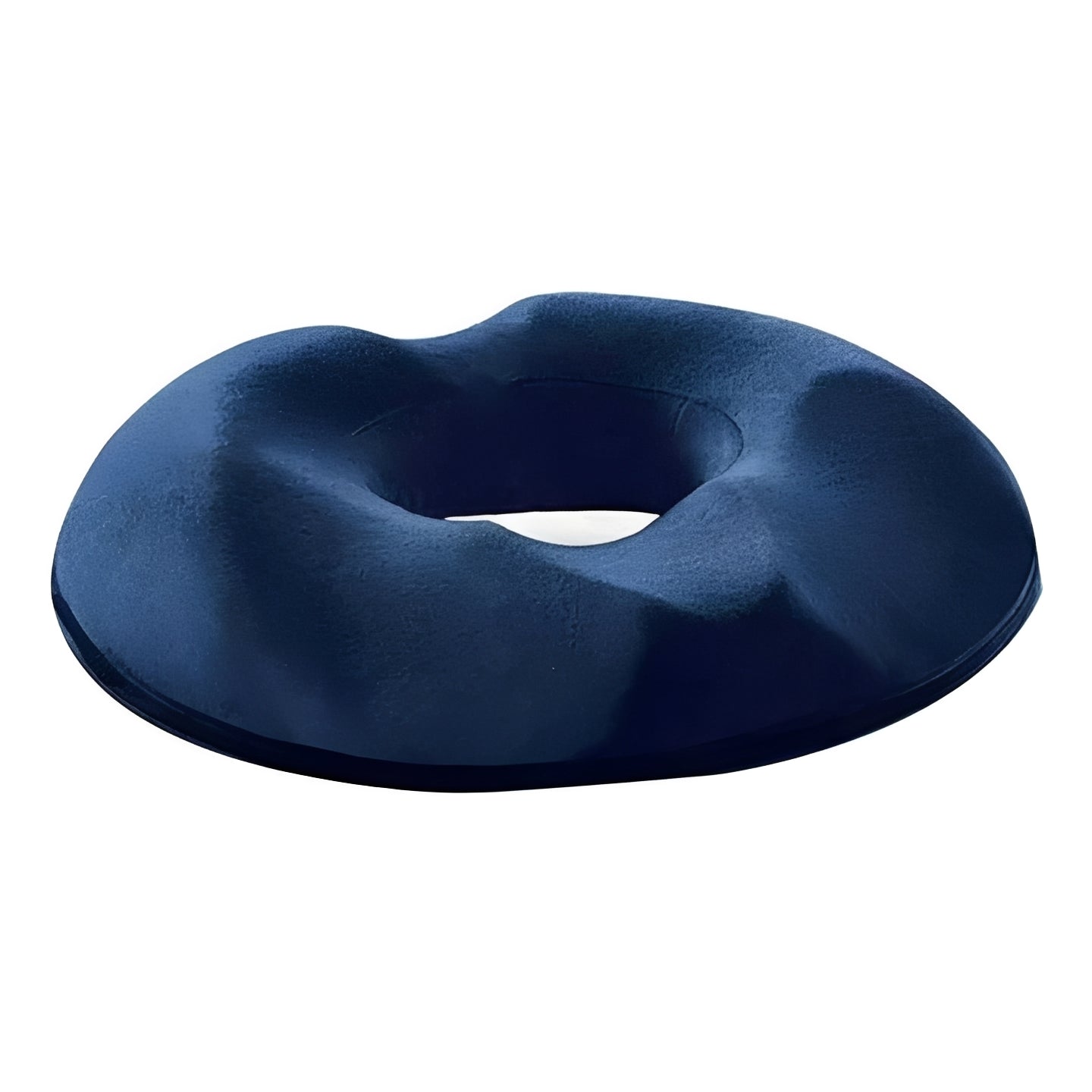 The Zero-Pressure Pad: Ergonomic Seat Cushion with Central Relief Zone