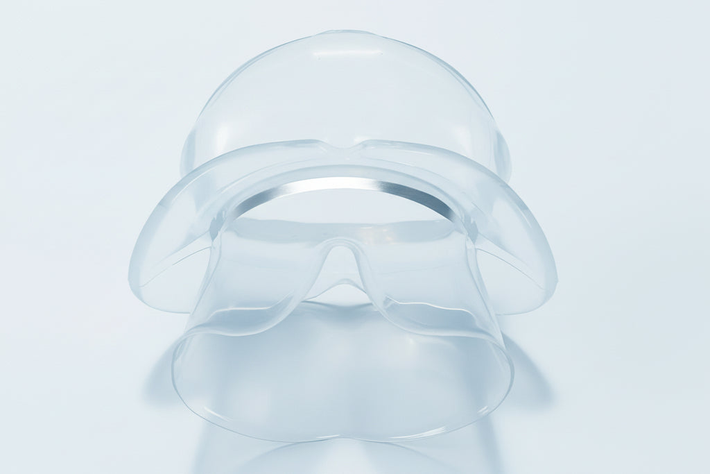 The Air-Flow Sentry: Tongue Positioning Device for Open-Airway Sleeping