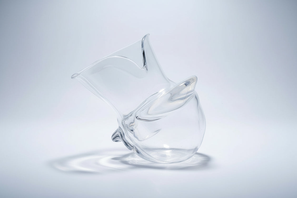 The Air-Route Pro: Medical-Grade Silicone Stabilizer for Open-Airway Rest