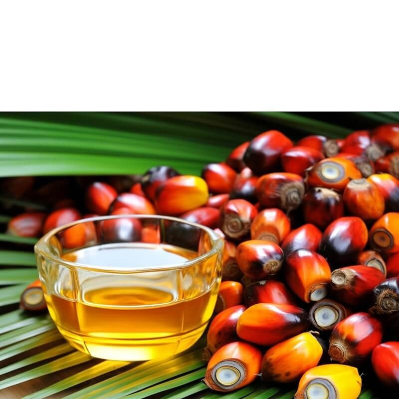 The Batana-Miracle Pro: Ancestral Hair Oil with Rosemary & Vitamin E Boost