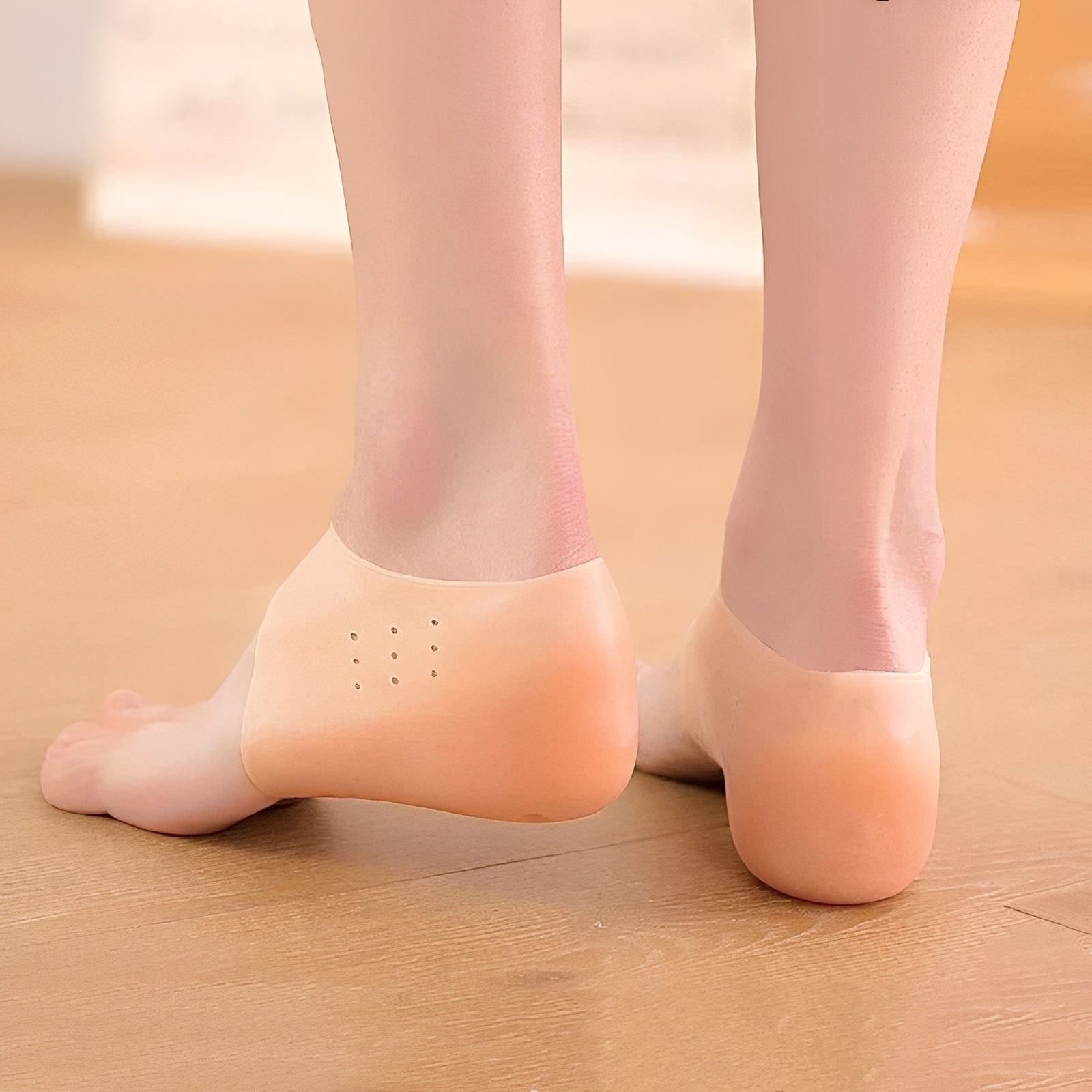 The Stealth-Lift Pro: Discrete Adjustable Insoles for Instant Height Boost